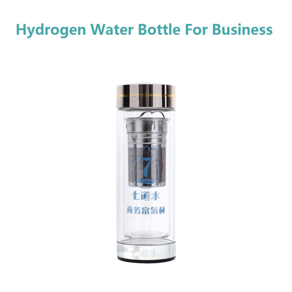 Hydrogen Water Bottle For Business
