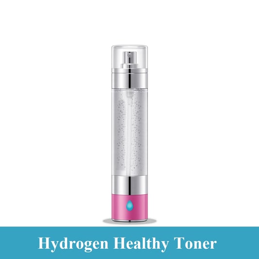 Hydrogen Healthy Moisturizing Water